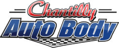chantilly auto body logo 