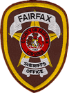 sheriff badge 